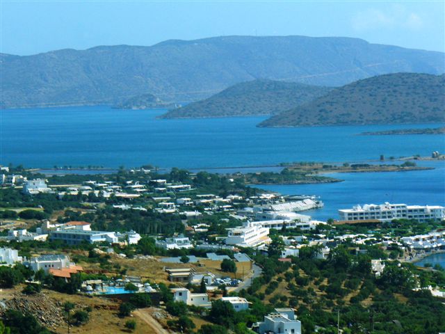 Elounda