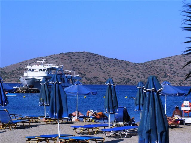 Elounda