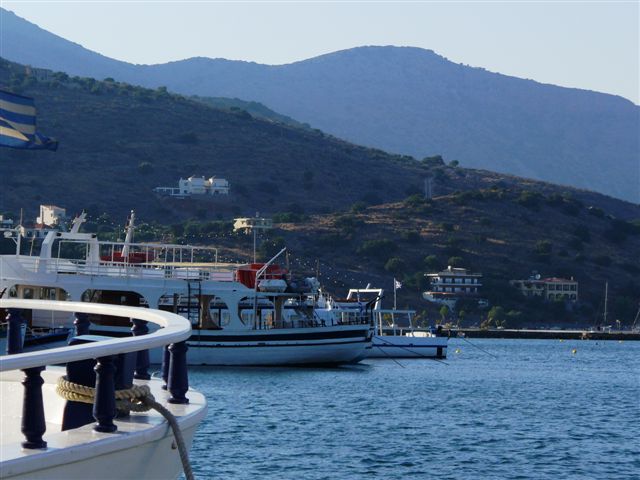 Elounda