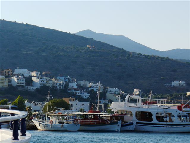 Elounda