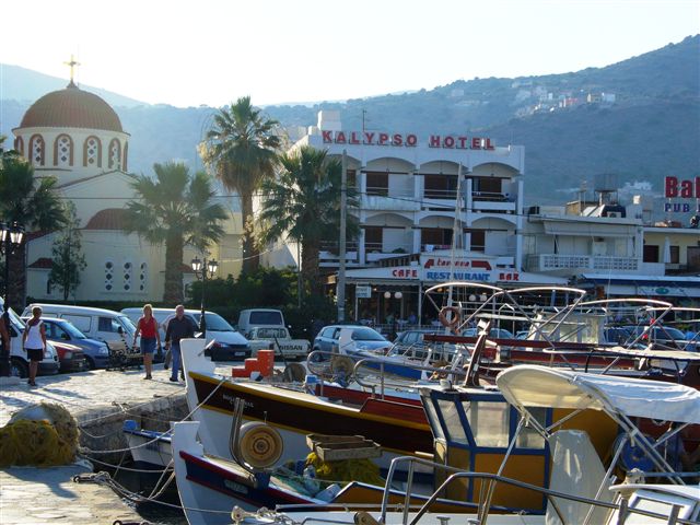 Elounda