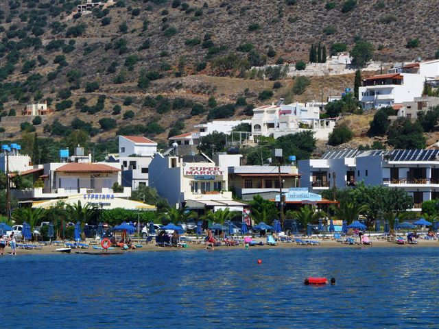 Elounda