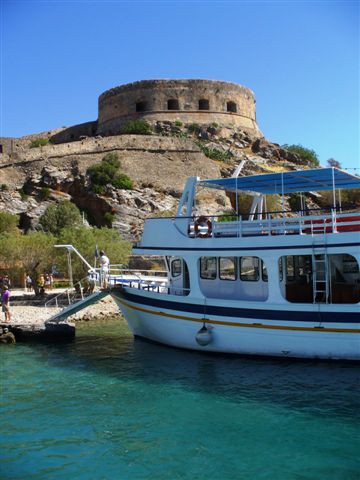 Spinalonga