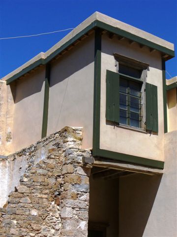 Spinalonga