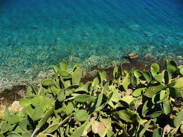 Spinalonga