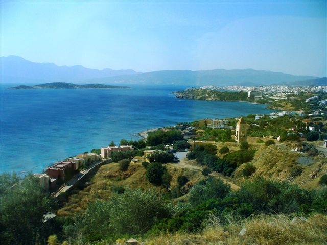 Elounda