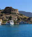 Spinalonga