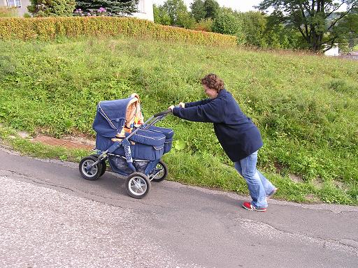 babywelt trike 