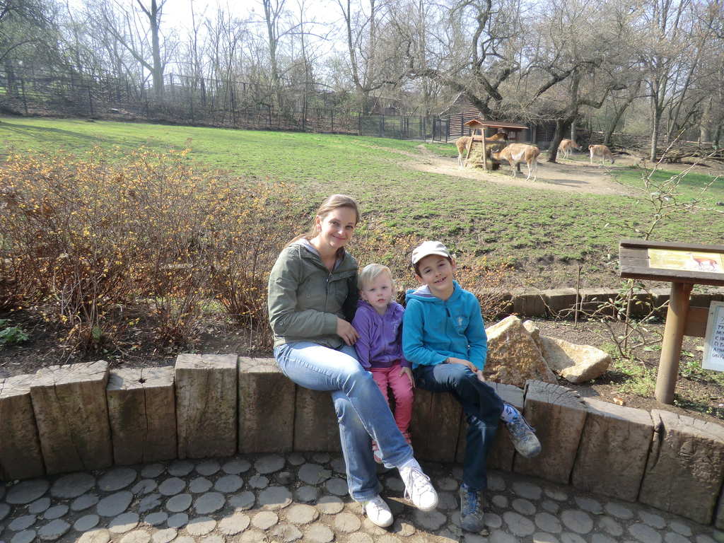 ZOO Praha