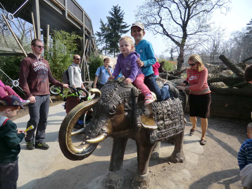 ZOO Praha IV.