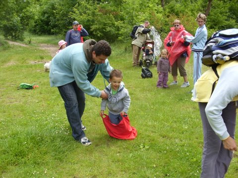 Mini olympida - skkn v pytli :-)