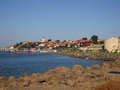 Nessebar