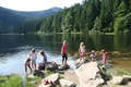 Arbersee (13.7.2010)