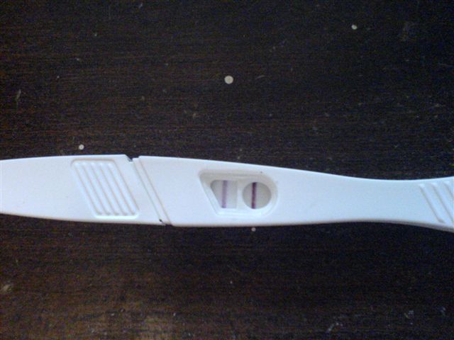 16 DPO po IVF s 5denn PK