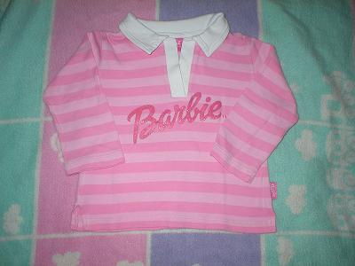 Barbie,velikost 92-98,cena 50,-K,vborn stav