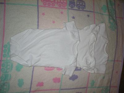 3xfrot body-2xMothercare vel.76 a 1x Adams vel.86-cena  50,-K