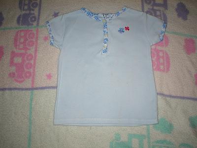 Baby GAP,velokost 2roky,cena 40,-K-mal flek vpedu