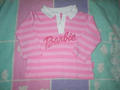 Barbie,velikost 92-98,cena 50,-K,vborn stav