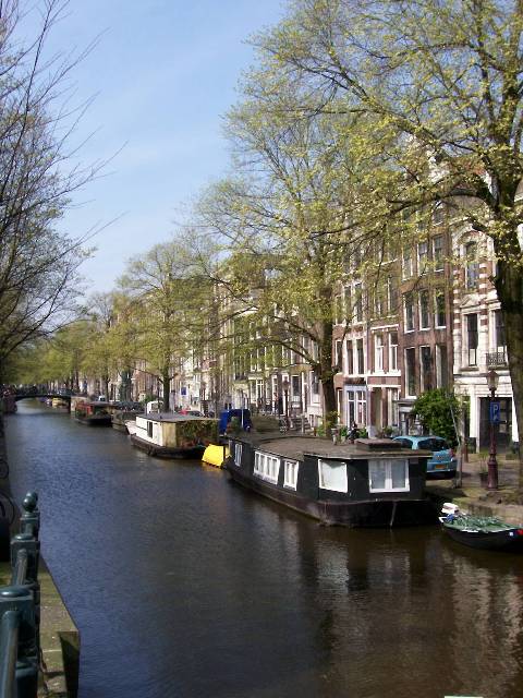 19-25.4.2008 dovolen bez dt - Amsterdam