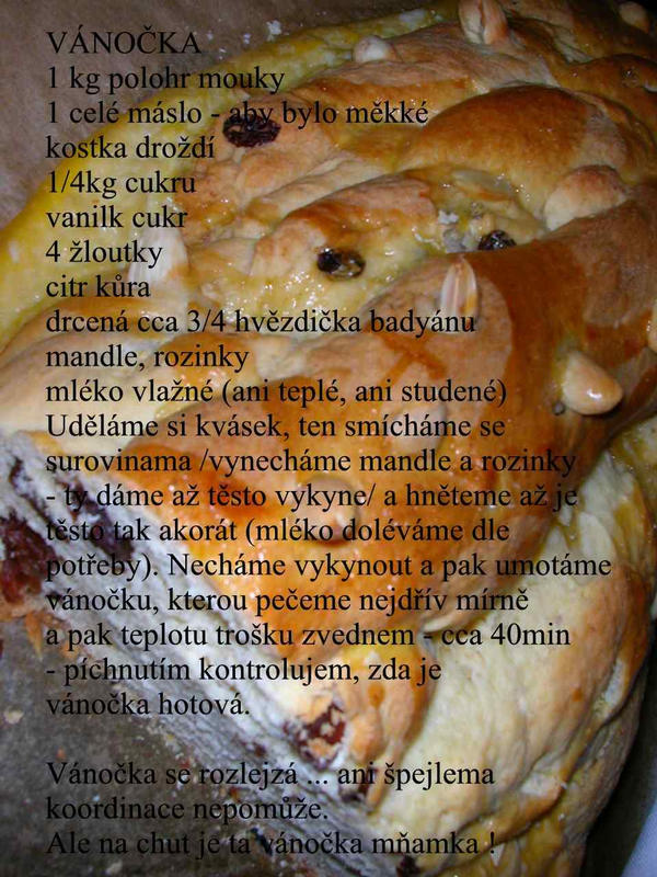 recept na mnam vnoku :o)