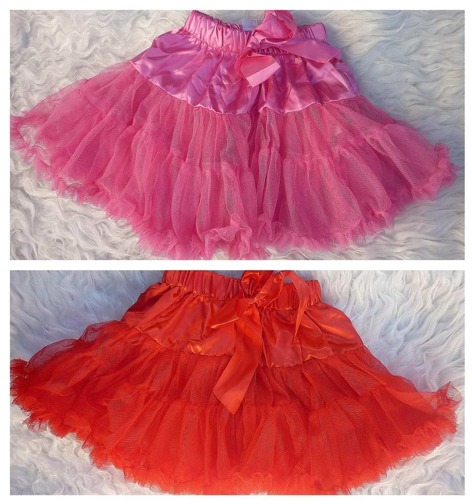 TUTU 5-7 LET