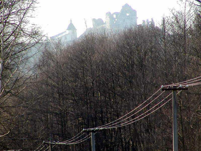 Pottejnsk hrad 3