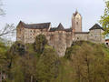 17 a u se jdeme pokochat ndhernm panoramatem hradu Loket