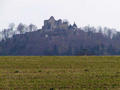 Pottejnsk hrad od Zmle