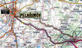  Pelhimov, vstup na Kemenk 24 km