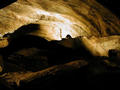 17 Jeskyn nen krpnkov ale voda vymlela ve skalch bizardn tvary
