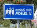 09 Po silnikch se dostaneme do Austerlitzu - Slavkova u B