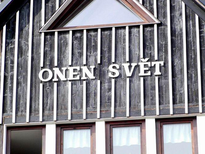 12 Konen jsem na Onom Svt