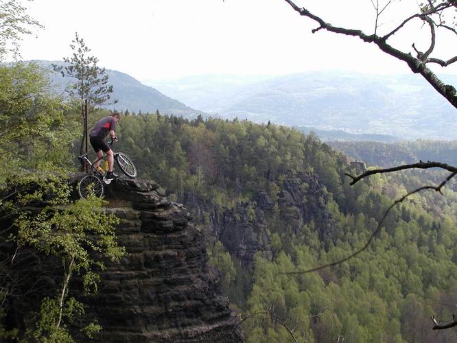 13 motivuje k adrenalnovmu pzovn pro fotografy