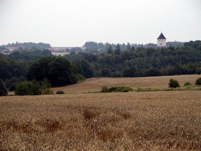 18 Na konci dol se objev v hradu Rychmburku