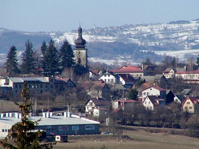 24 nm dv monost se rozlouit ZOOMovanm pohledem s Bozkovem