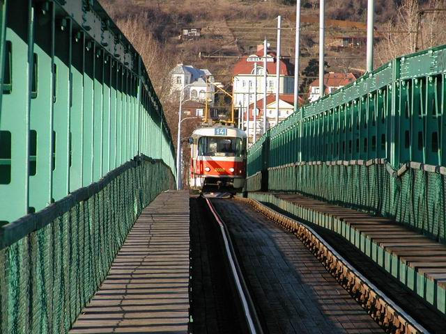 01 Pes tramvajov most