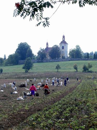 43 se opt pes Zdechovice vracme nazpt