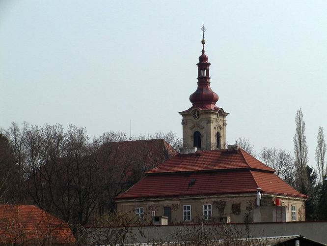 27 V Lbeznicch odbome na Hovorovice