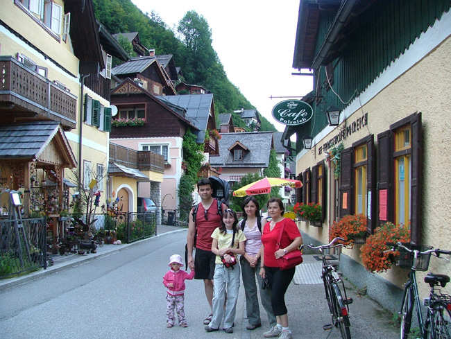 Halstatt