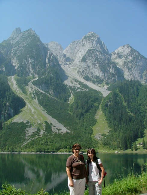 Gosausee