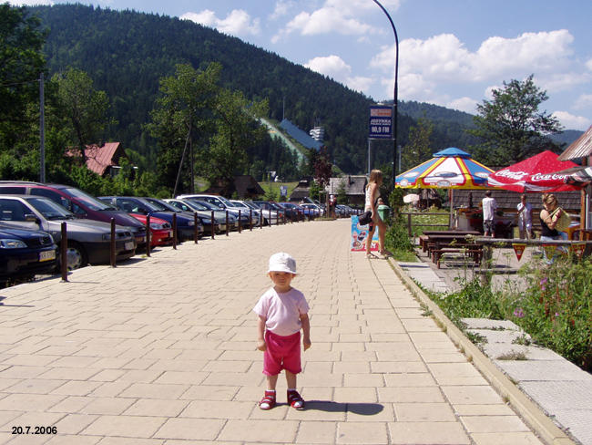 ZAKOPANE