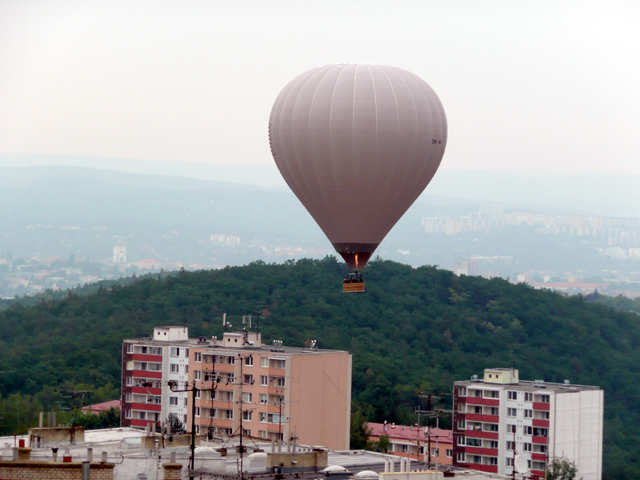 Ignis Brunensis - Brno 2009