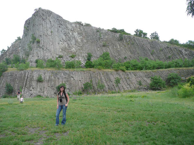 Balaton - ediov varhany Hegyest