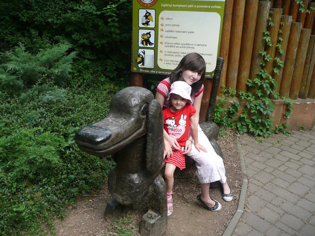 ZOO Brno