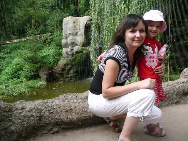 ZOO Brno