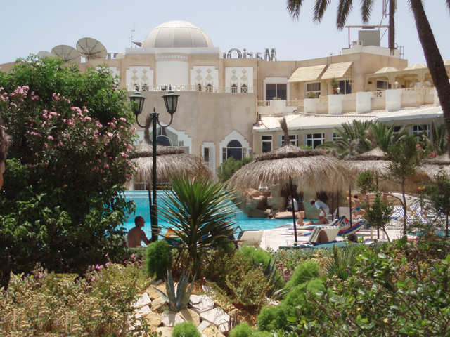 Djerba