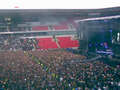 Koncert Depeche Mode