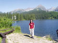 trbsk Pleso 1350 m n. m.