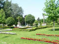 Vde - Dunajsk park