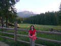 Polsk Tatry - Zakopane - v pozad Giewont 1895 m